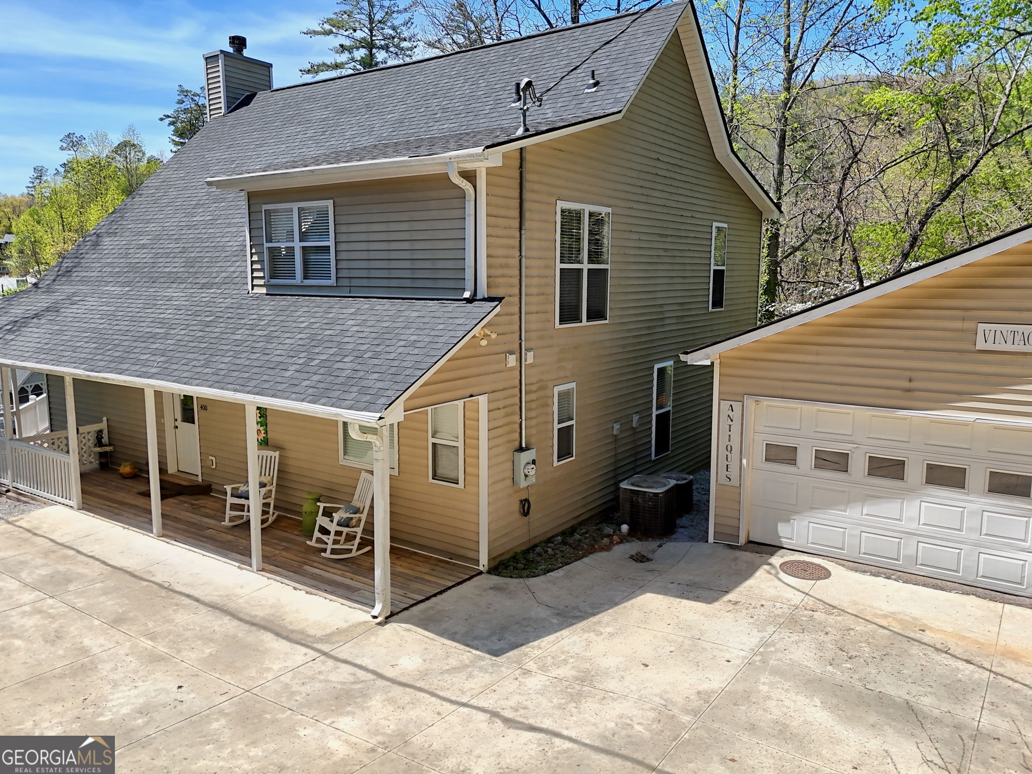 400 Timpson Cove Road Clayton, GA 30525 - Photo 69 of 79