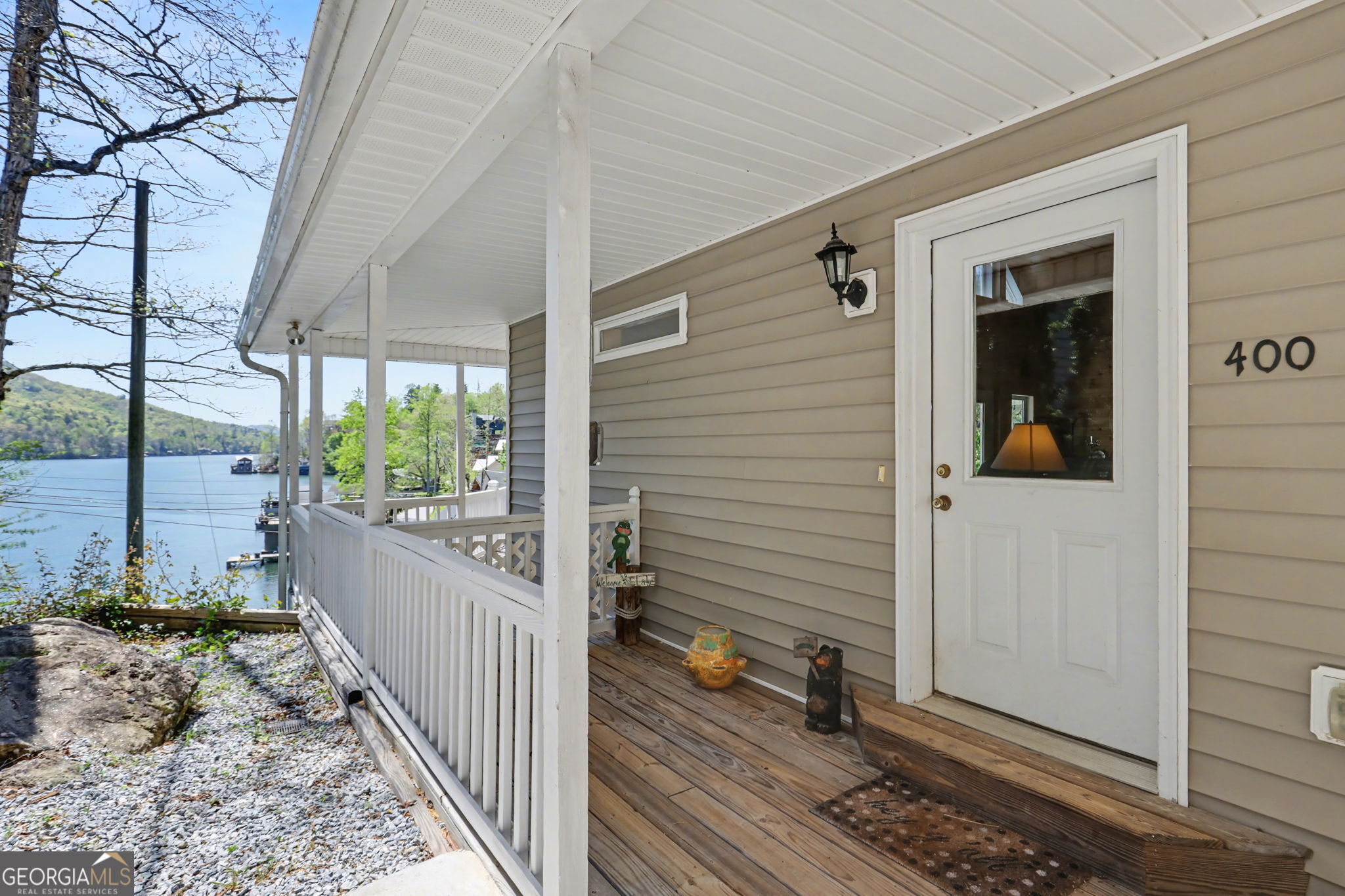 400 Timpson Cove Road Clayton, GA 30525 - Photo 7 of 79