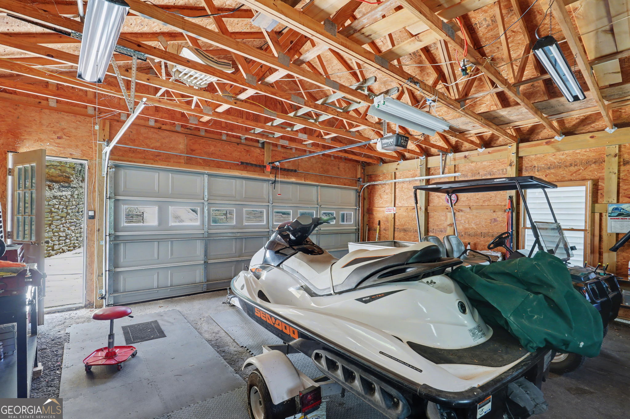 400 Timpson Cove Road Clayton, GA 30525 - Photo 72 of 79