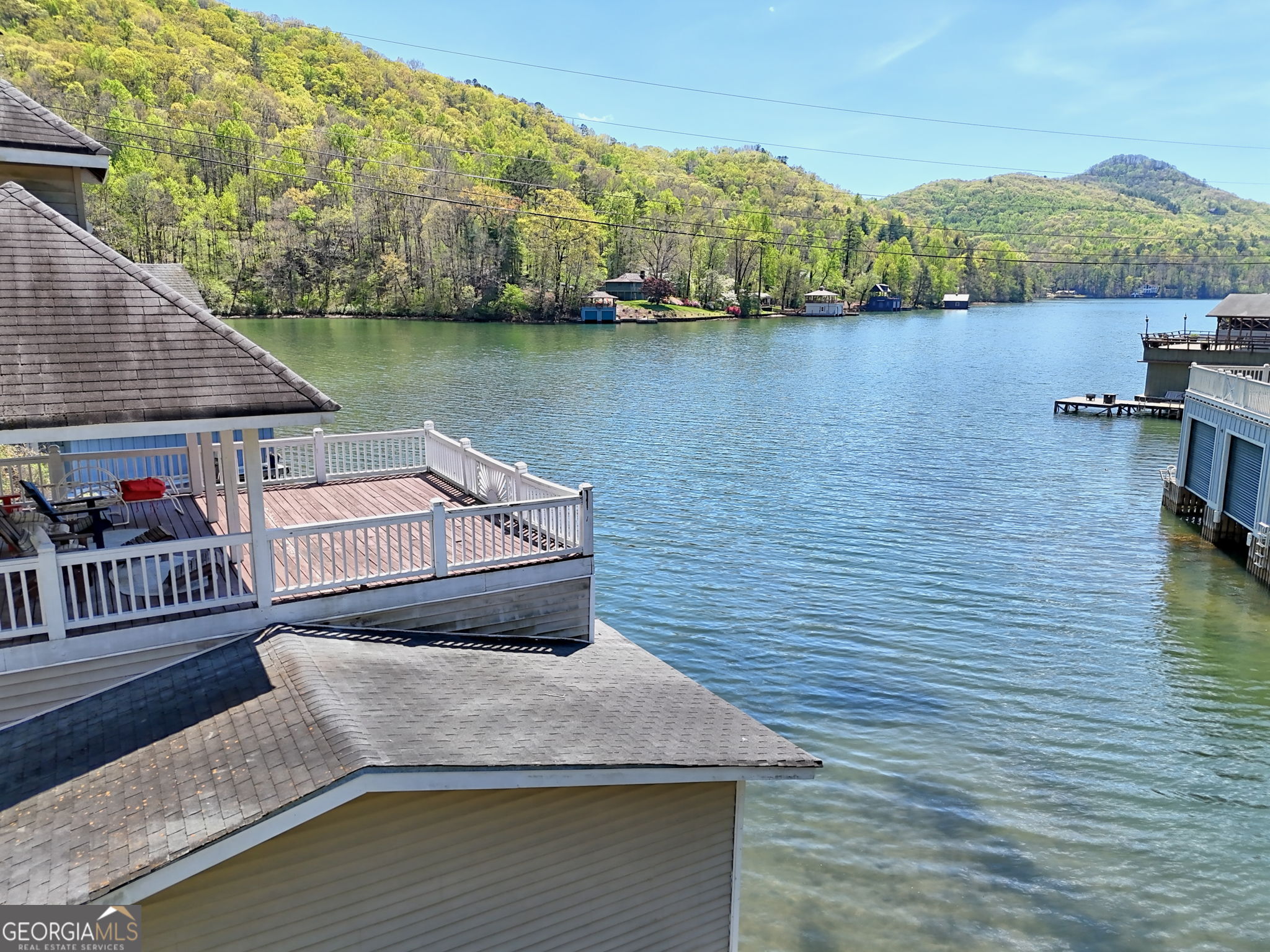 400 Timpson Cove Road Clayton, GA 30525 - Photo 76 of 79