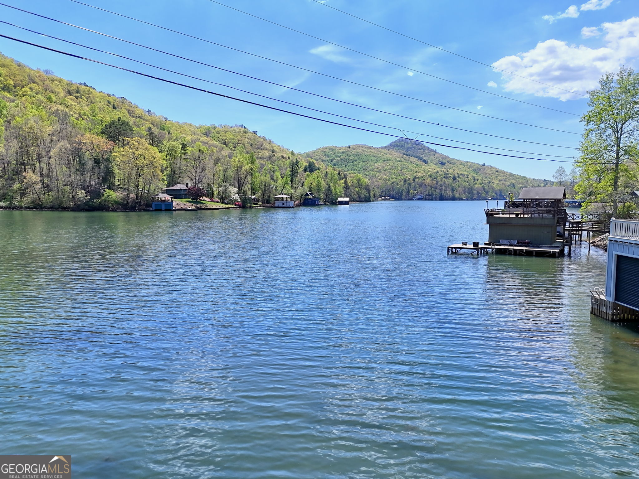 400 Timpson Cove Road Clayton, GA 30525 - Photo 77 of 79