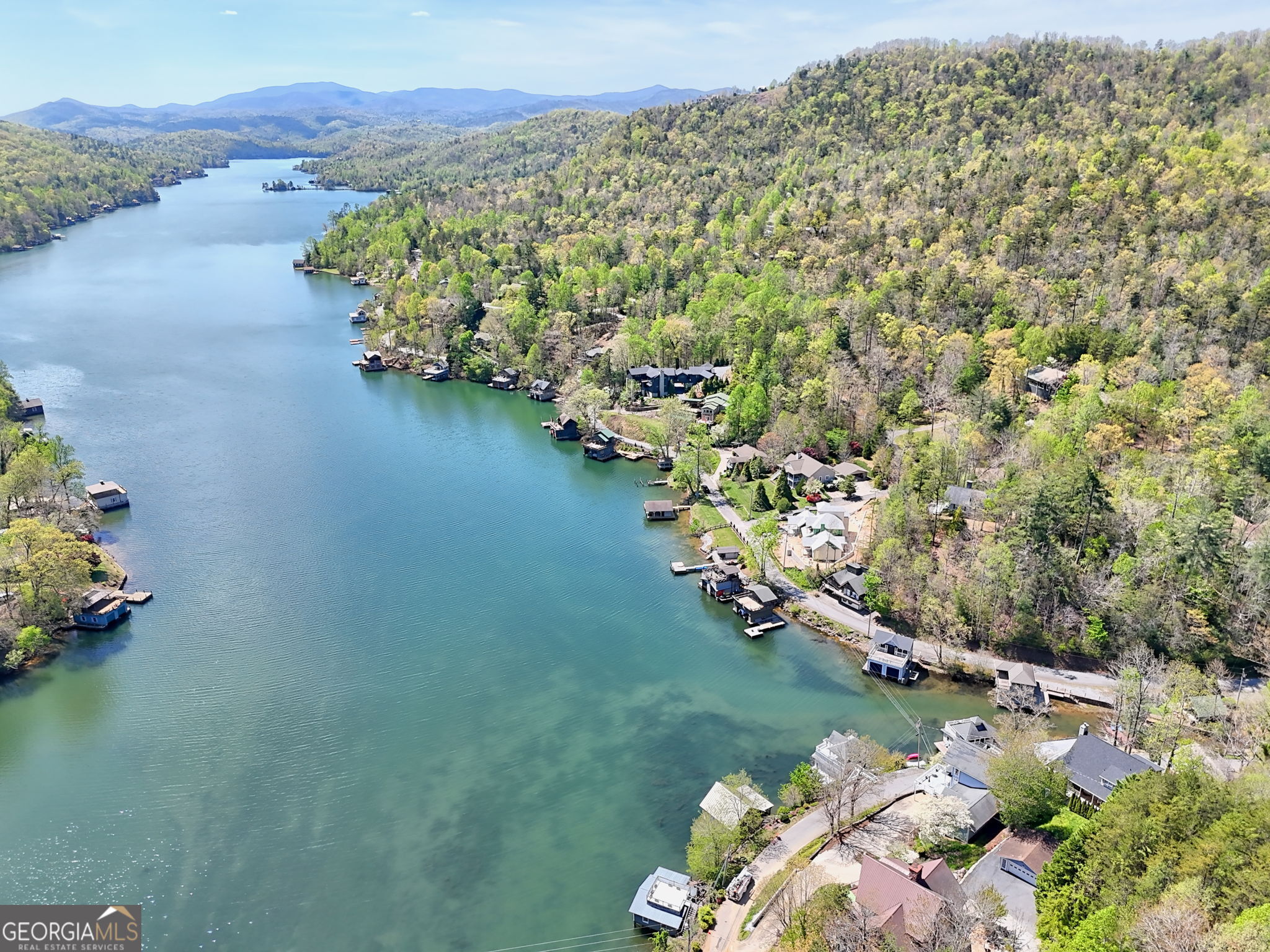 400 Timpson Cove Road Clayton, GA 30525 - Photo 79 of 79