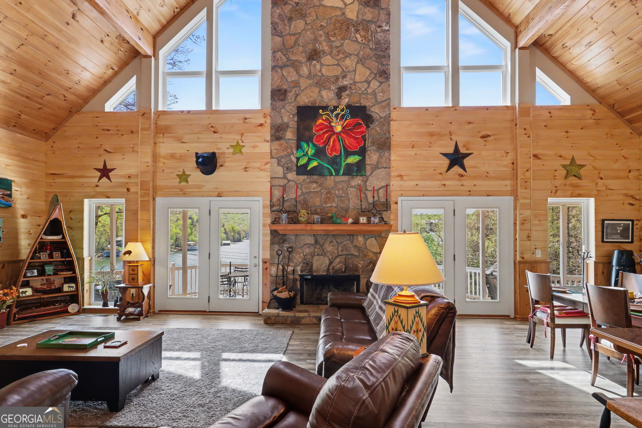 400 Timpson Cove Road Clayton, GA 30525 - Photo 10 of 79