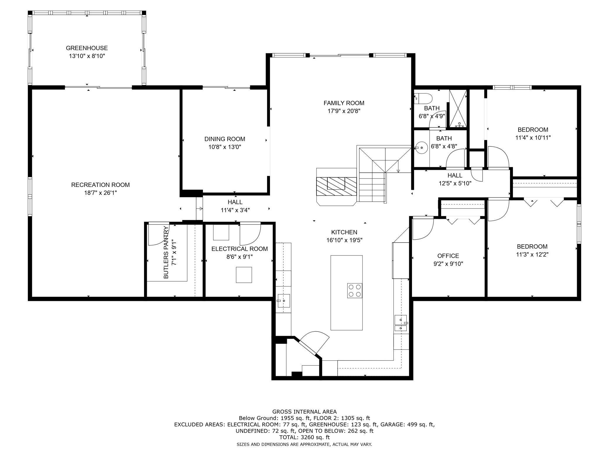 46 Island Road North Oaks, MN 55127 - Photo 49 of 54 Gallery Image 49