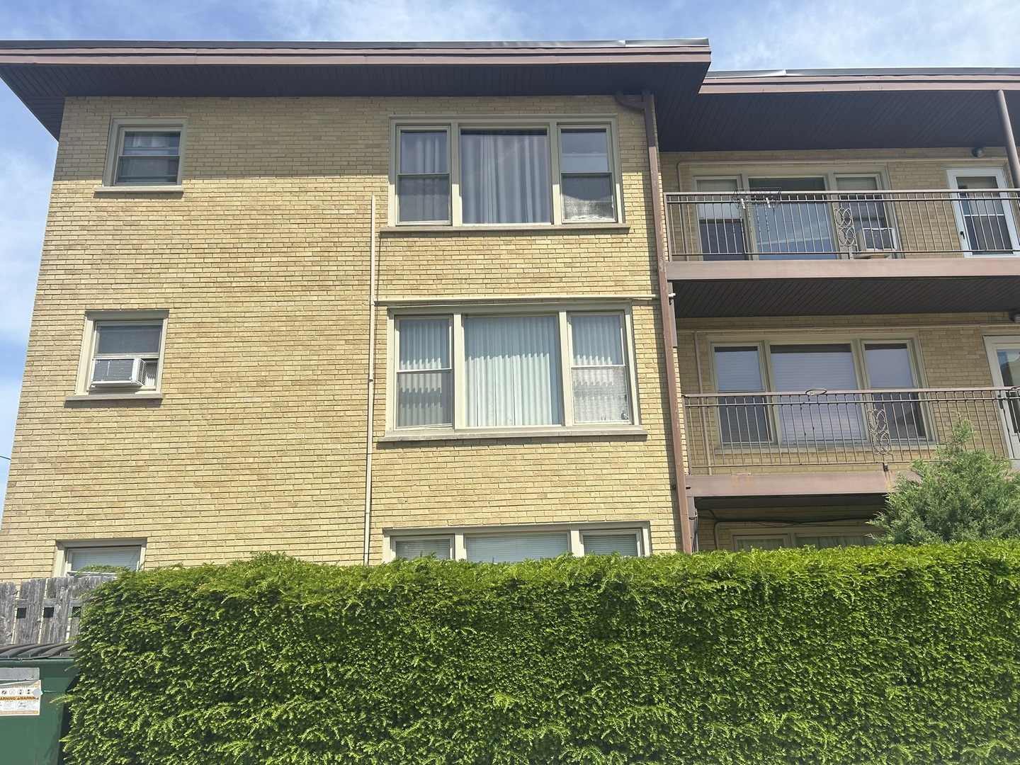 6737 West Irving Park Road, Unit 2A Chicago, IL 60634 - Photo 1 of 14