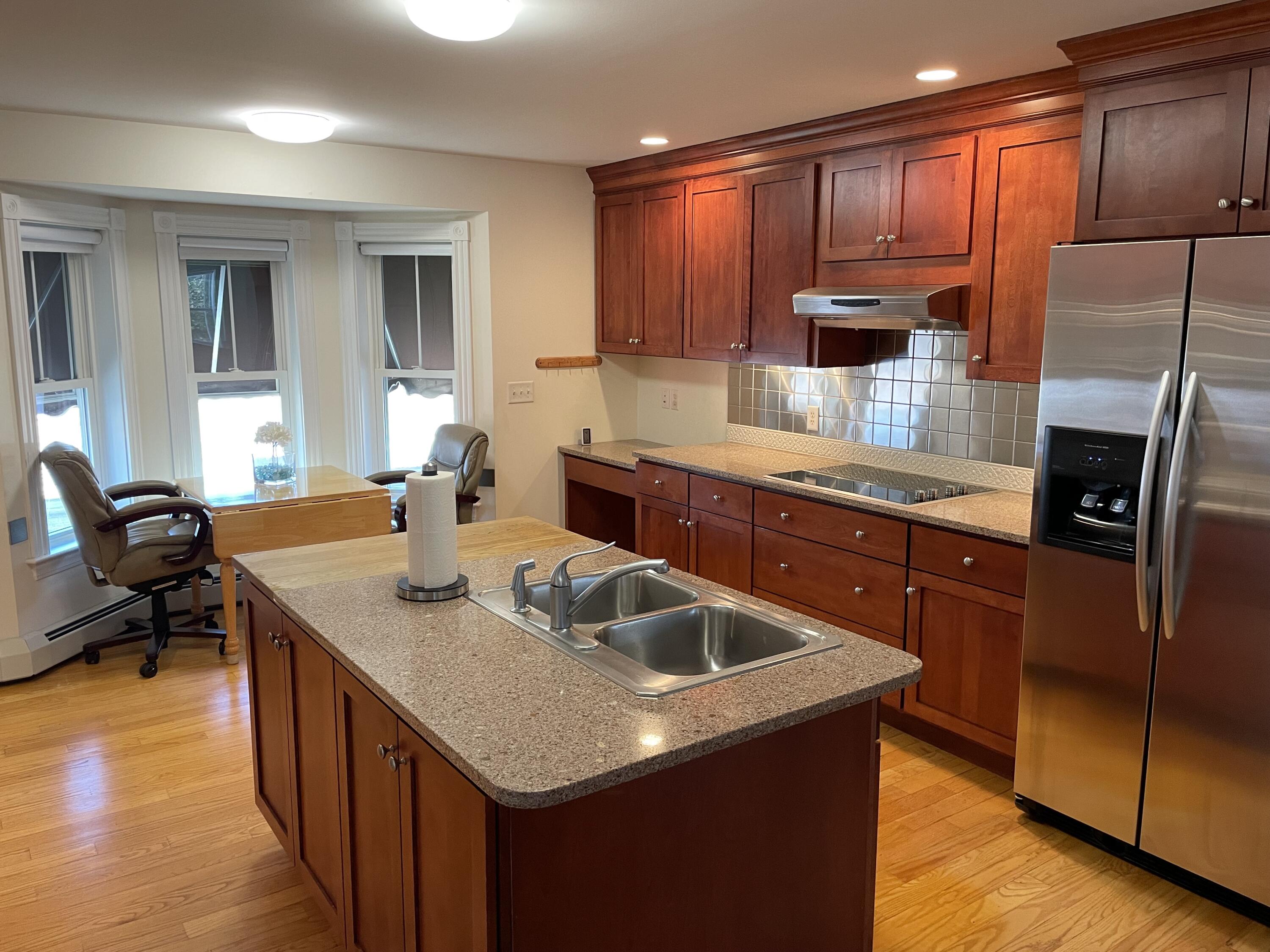 5 Chute Road Windham, ME 04062 - Photo 4 of 53 Kitchen