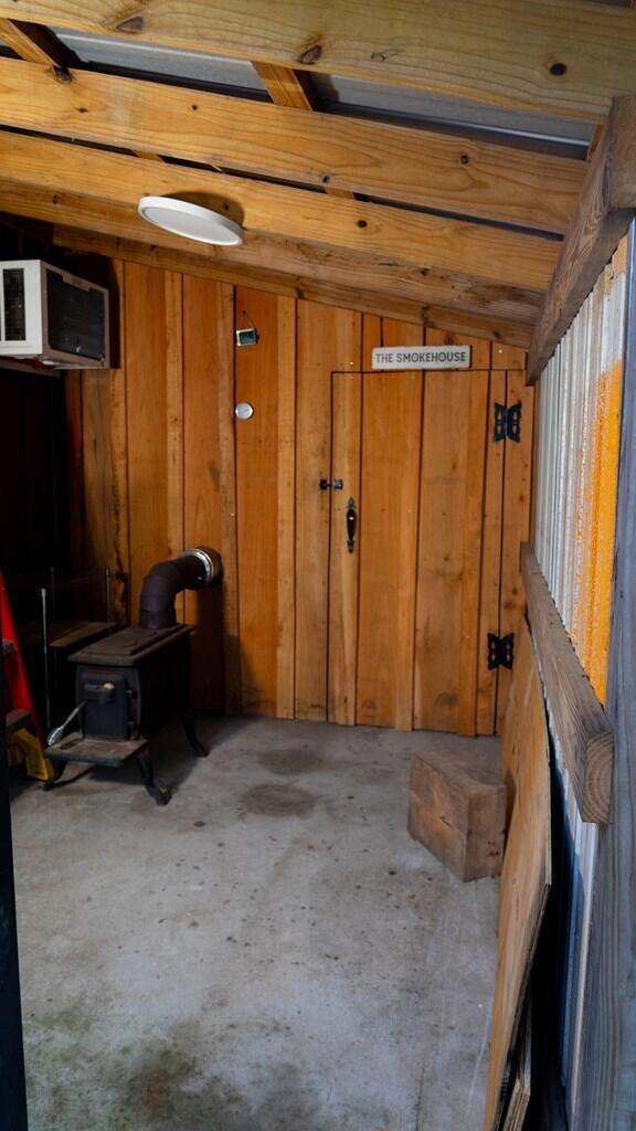 132 B Horse Ranch Road Lucedale, MS 39452 - Photo 45 of 60 H 48