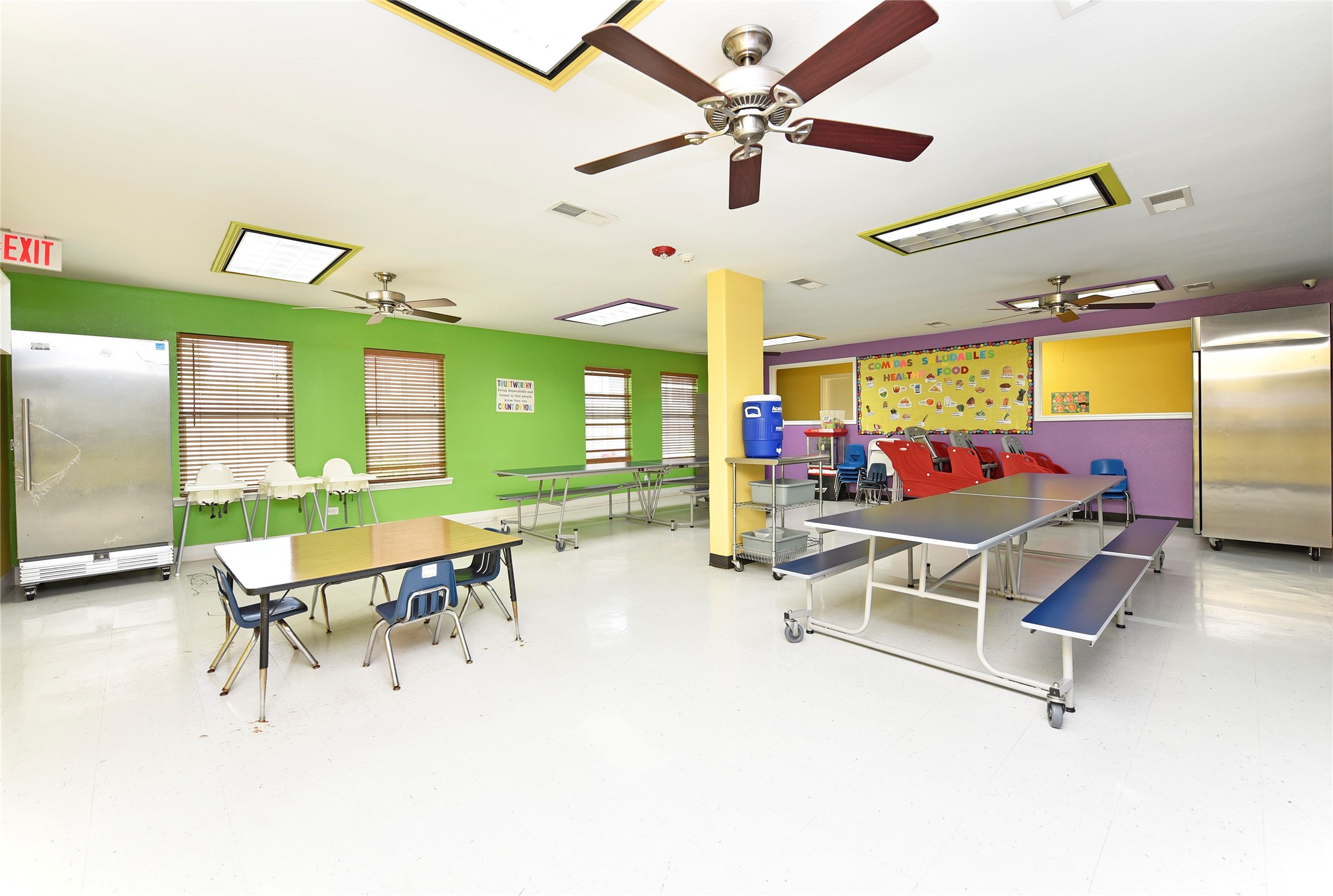 1220 Mulcahy Street Rosenberg, TX 77471 - Photo 19 of 41 an outdoor space with patio lots of furniture