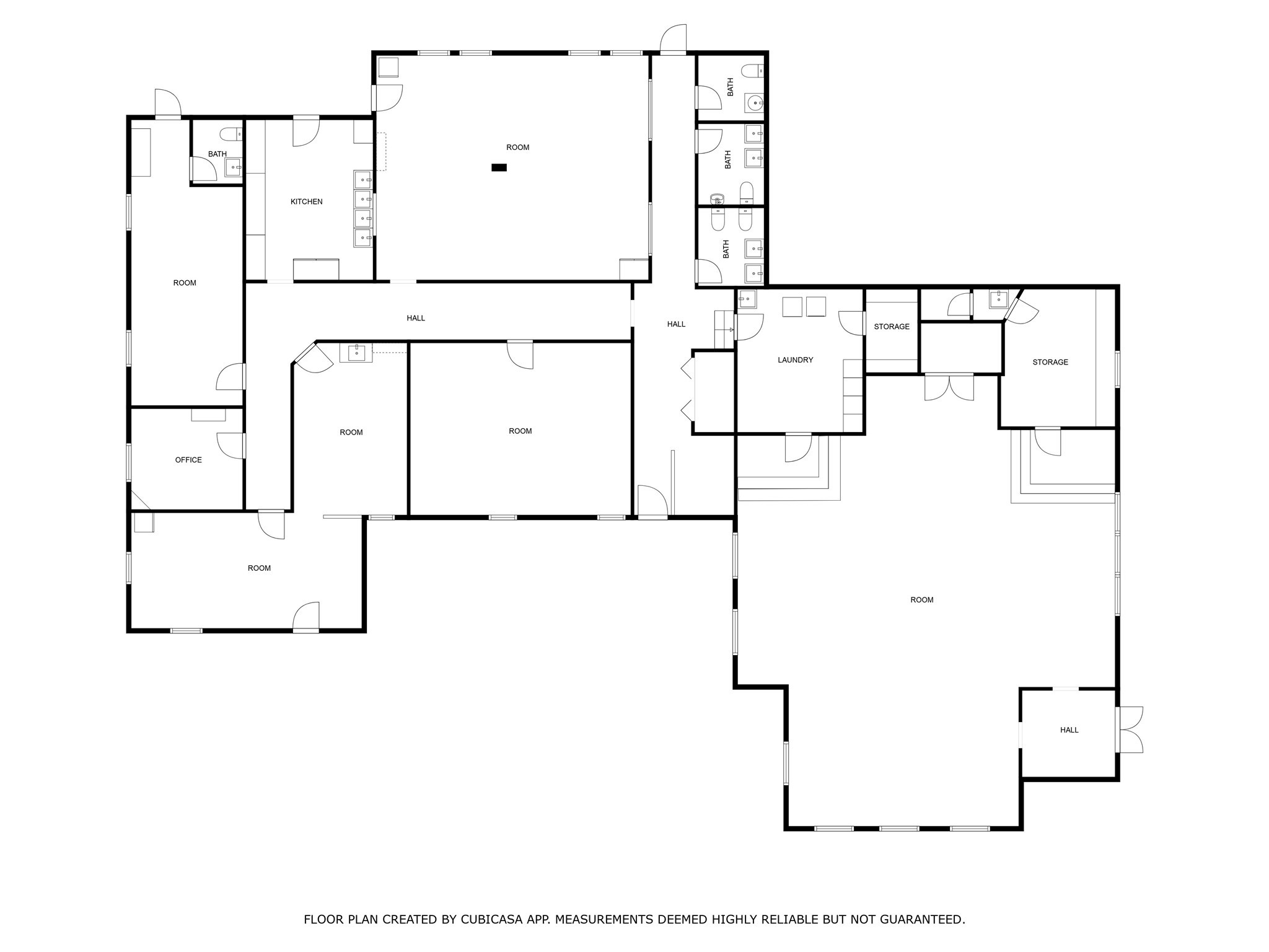 1220 Mulcahy Street Rosenberg, TX 77471 - Photo 2 of 41 a picture of floor plan