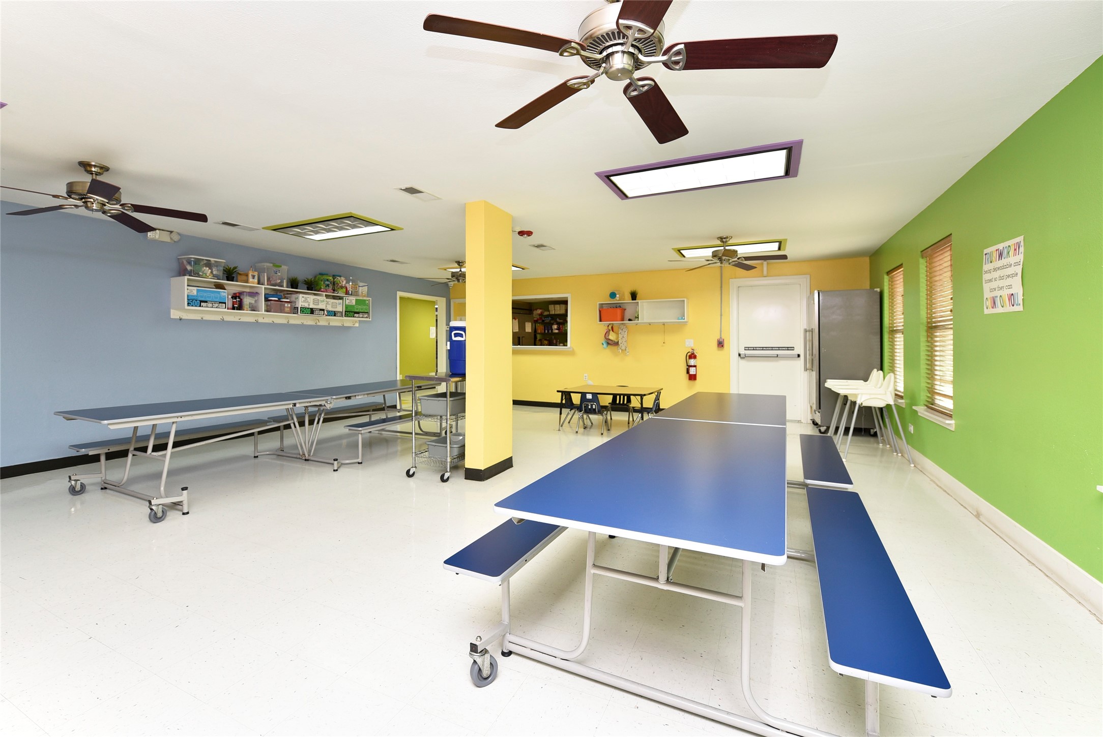 1220 Mulcahy Street Rosenberg, TX 77471 - Photo 21 of 41 a room with pool table and windows