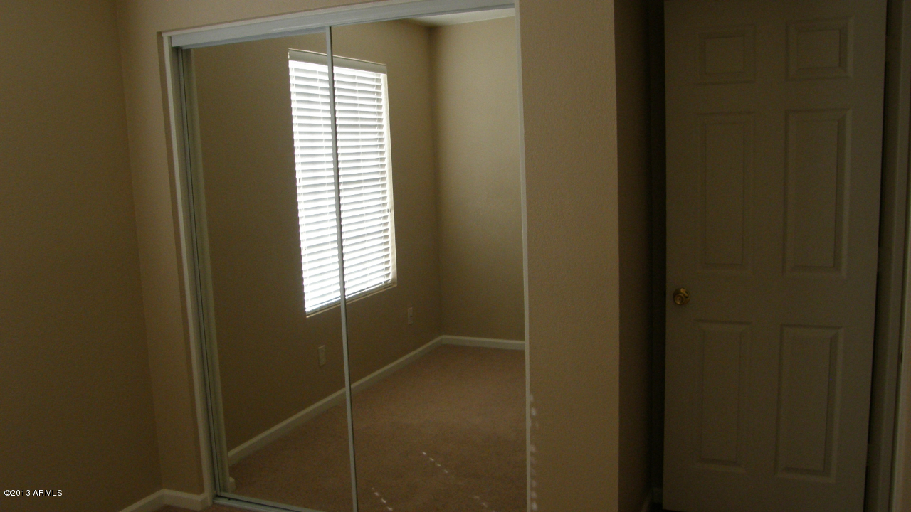 1055 North Recker Road, Unit 1029 Mesa, AZ 85205 - Photo 13 of 15 Bedroom 3