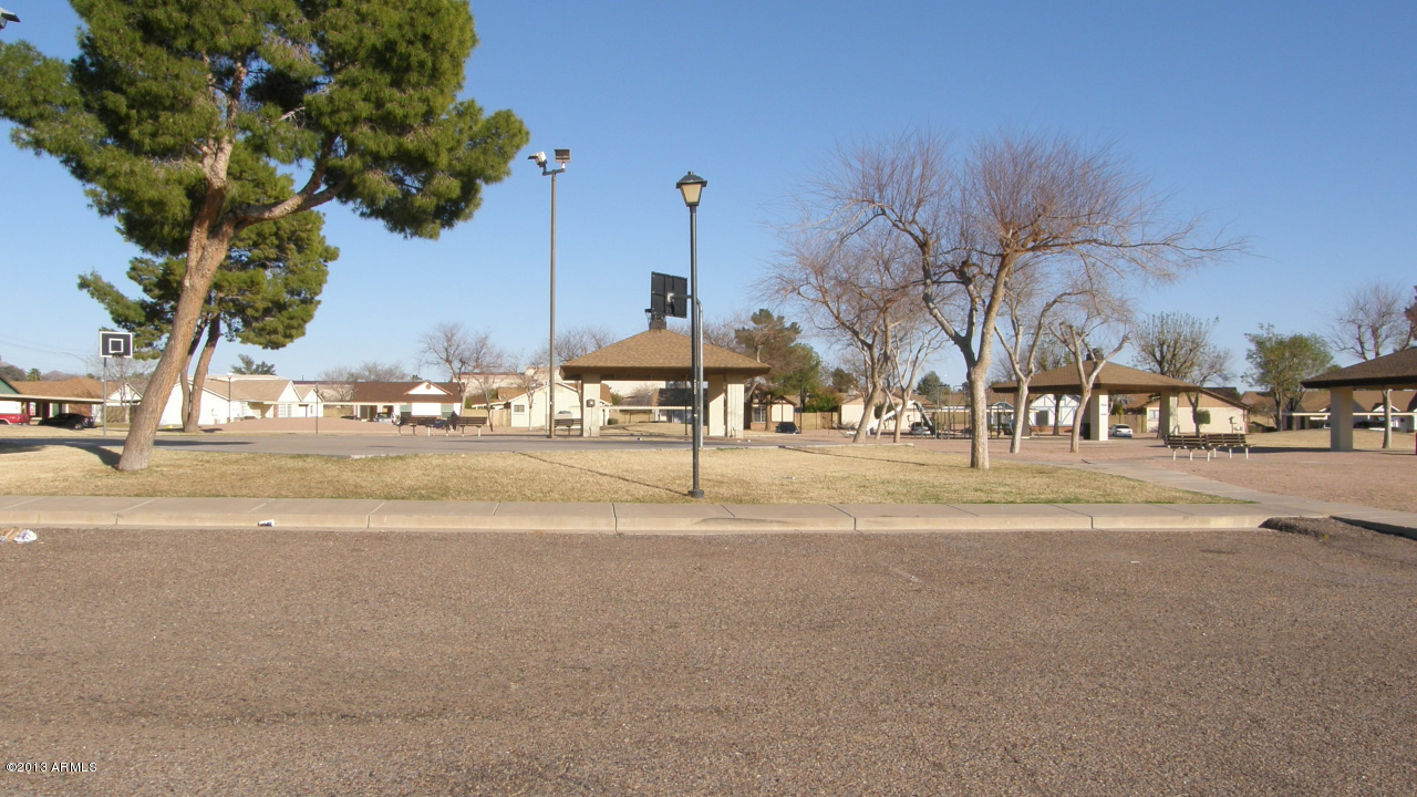 1055 North Recker Road, Unit 1029 Mesa, AZ 85205 - Photo 15 of 15 Playground