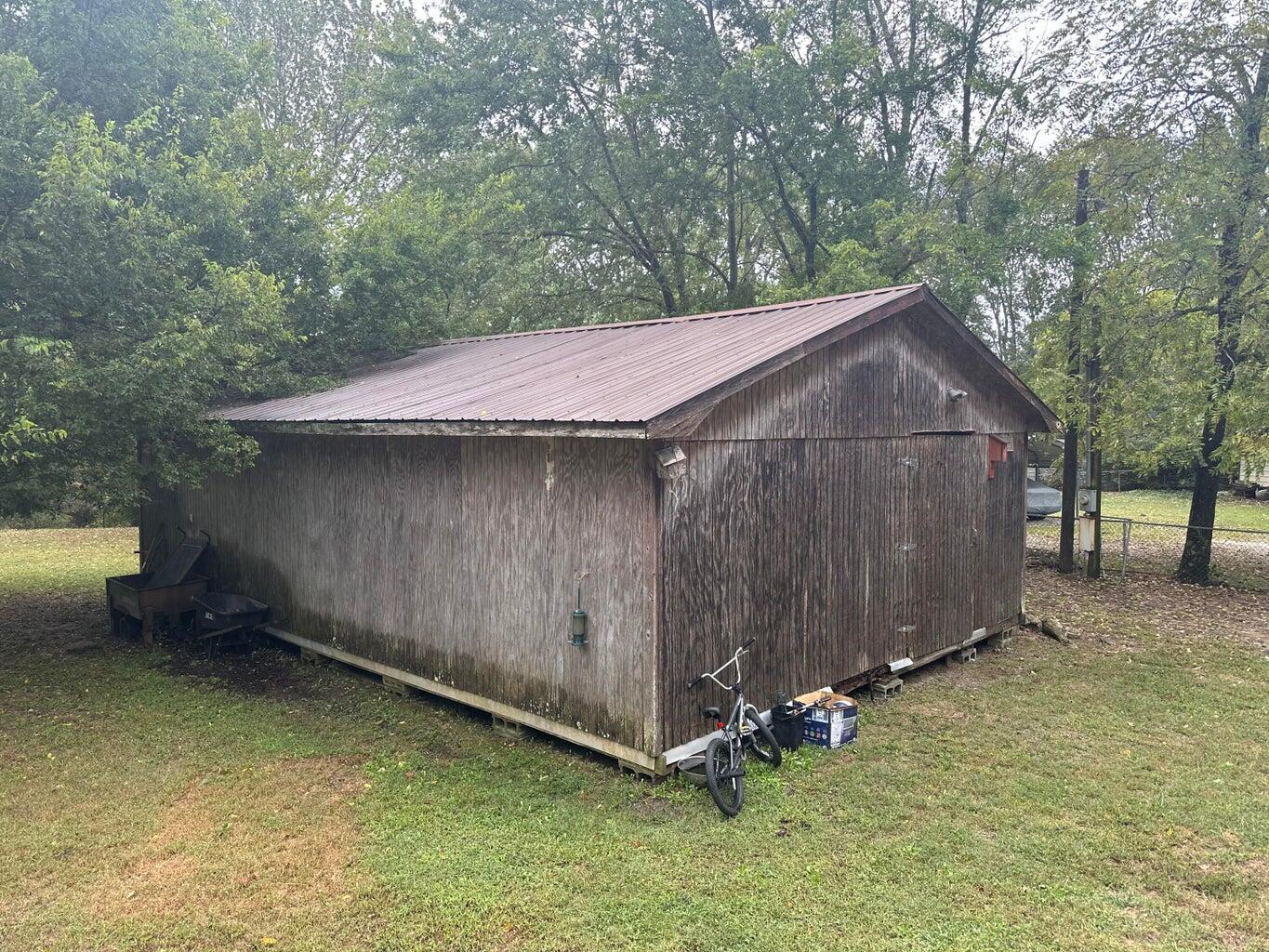 5031 Highway 157 Rising Fawn, GA 30738 - Photo 11 of 31 morgan13