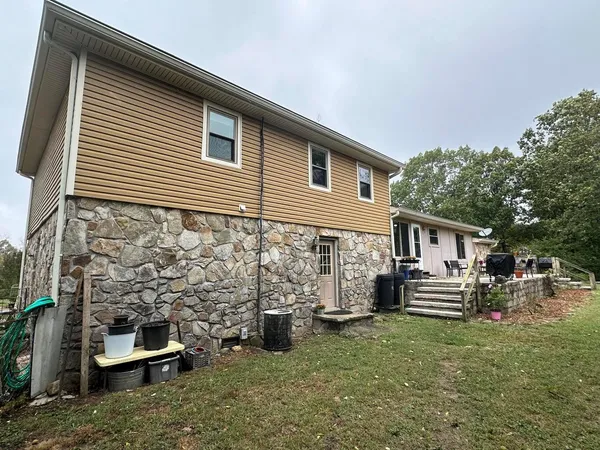 $260,000 | 5031 Highway 157, Rising Fawn, GA 30738