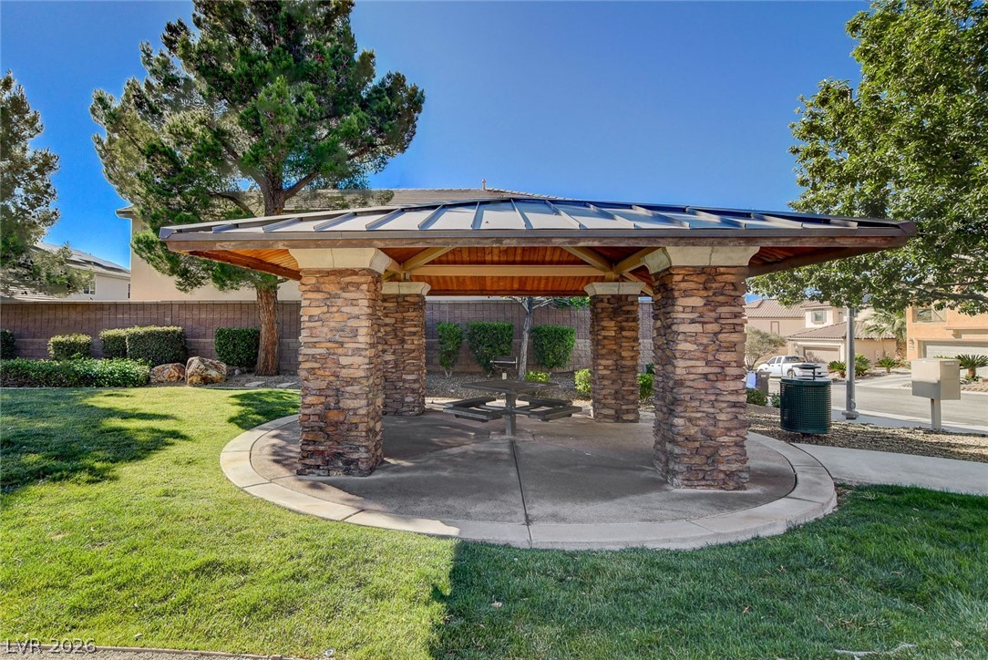 2401 Rue Royale Street Henderson, NV 89044 - Photo 34 of 34