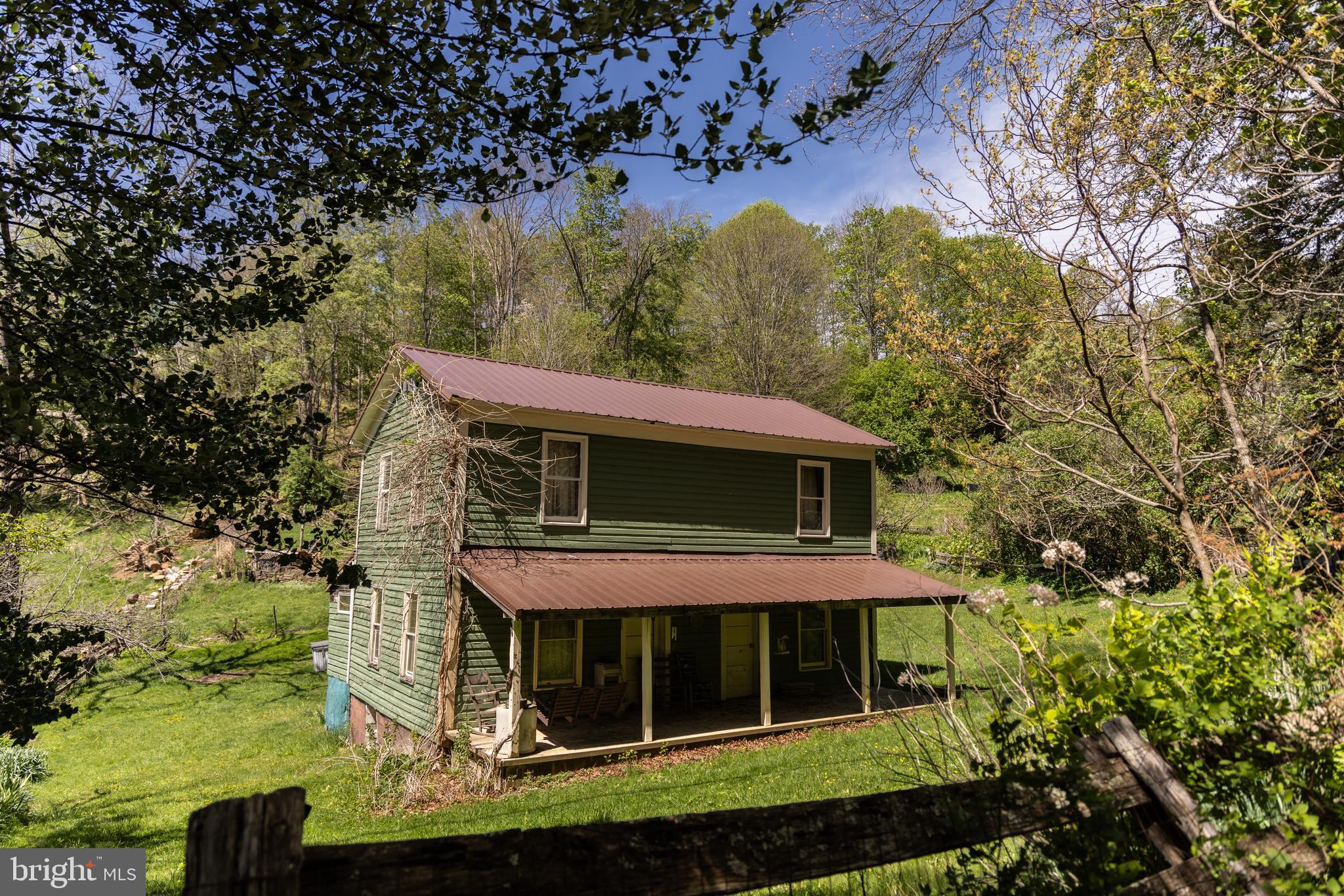 2084 Co Rte 1/14 Cass, WV 24927 - Photo 58 of 84 Gallery Image 58