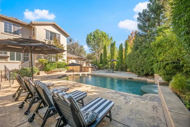 $1,199,999 | 9825 Spyglass Circle, Auburn, CA 95602