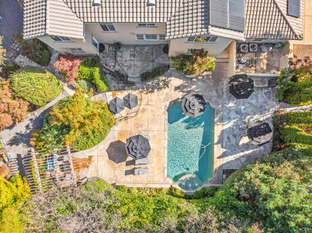 $1,295,000 | 9825 Spyglass Circle, Auburn, CA 95602