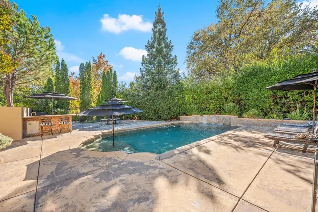 $1,295,000 | 9825 Spyglass Circle, Auburn, CA 95602