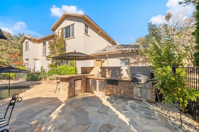 $1,295,000 | 9825 Spyglass Circle, Auburn, CA 95602