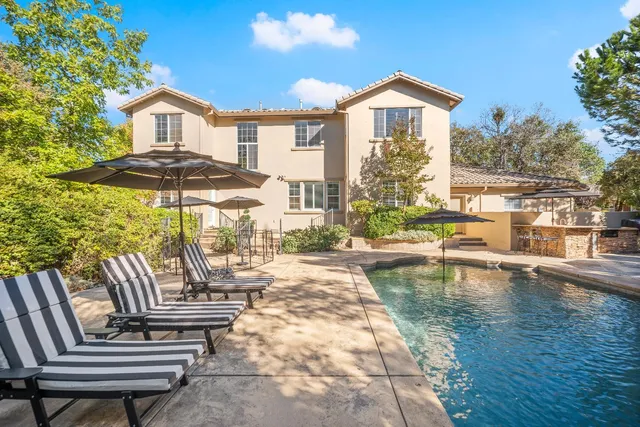 $1,295,000 | 9825 Spyglass Circle, Auburn, CA 95602