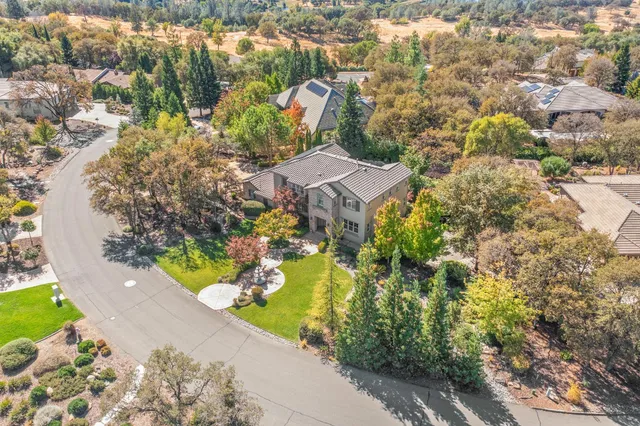 $1,295,000 | 9825 Spyglass Circle, Auburn, CA 95602
