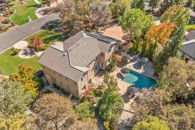 $1,295,000 | 9825 Spyglass Circle, Auburn, CA 95602