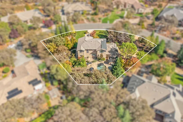 $1,295,000 | 9825 Spyglass Circle, Auburn, CA 95602