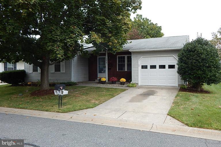 7078 Catalpa Road Frederick, MD 21703 - Photo 1 of 9 Exterior (Front)