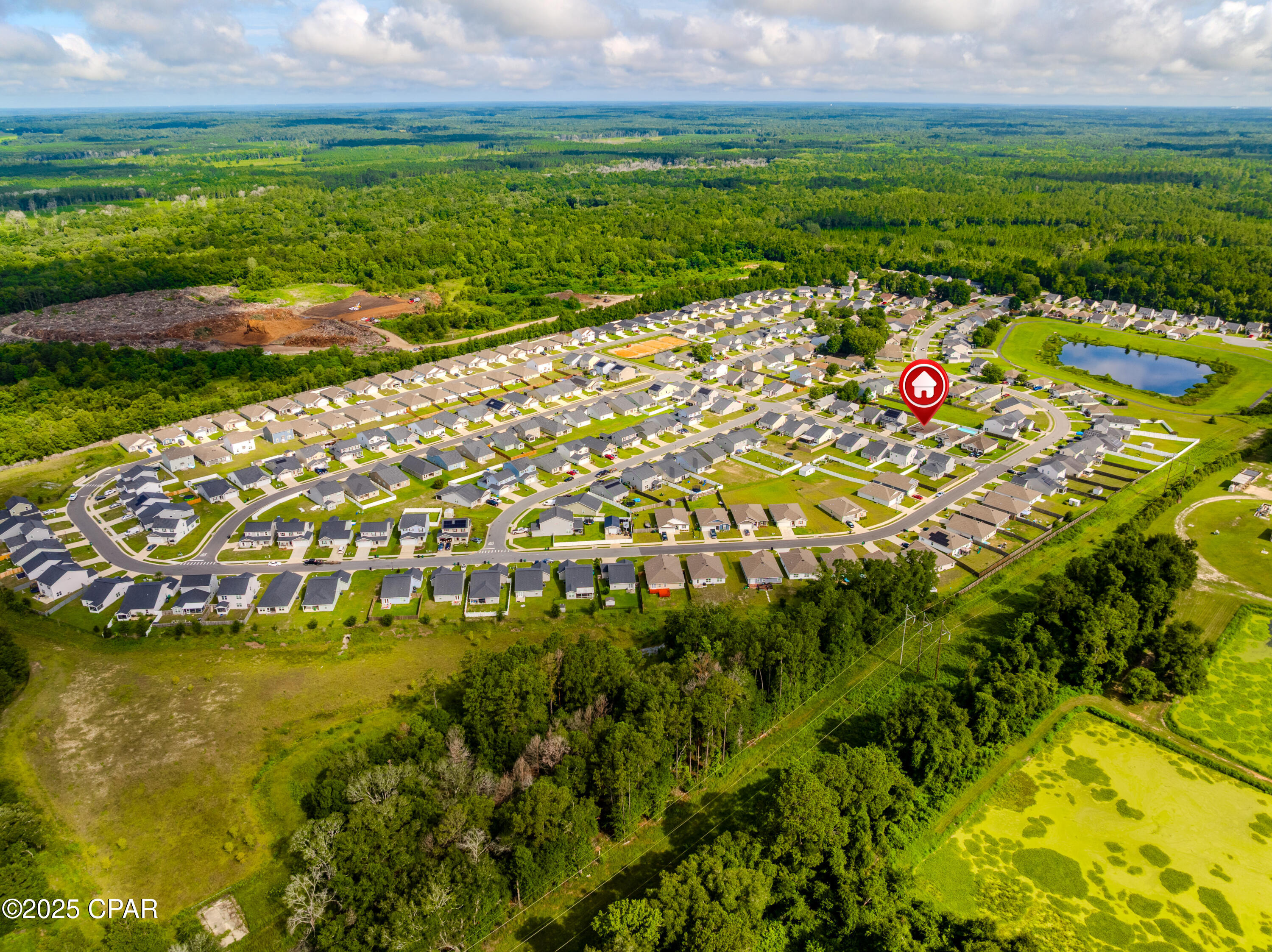 6508 Rivers Bank Way Tallahassee, FL 32303 - Photo 27 of 28