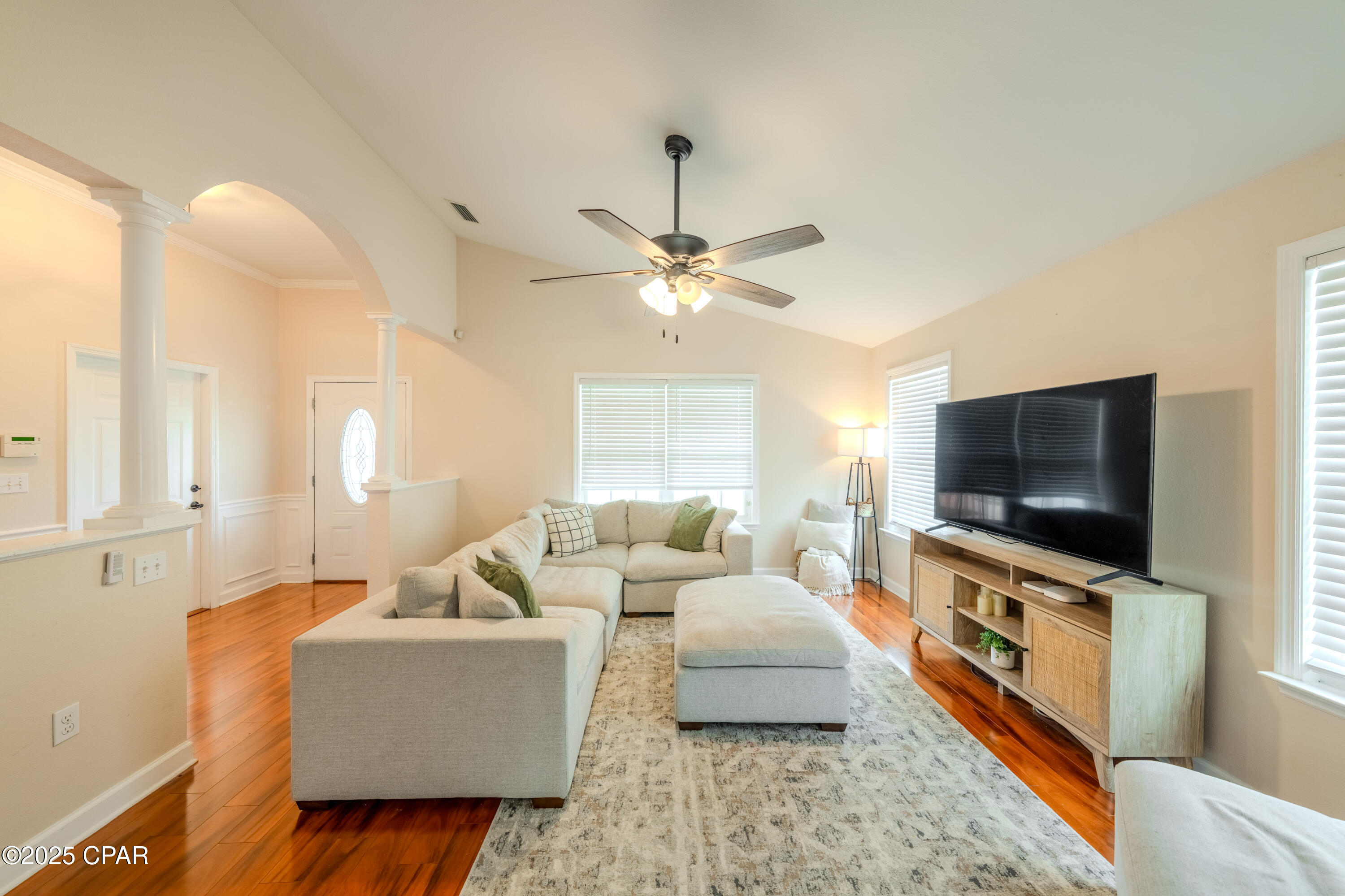 6508 Rivers Bank Way Tallahassee, FL 32303 - Photo 3 of 28