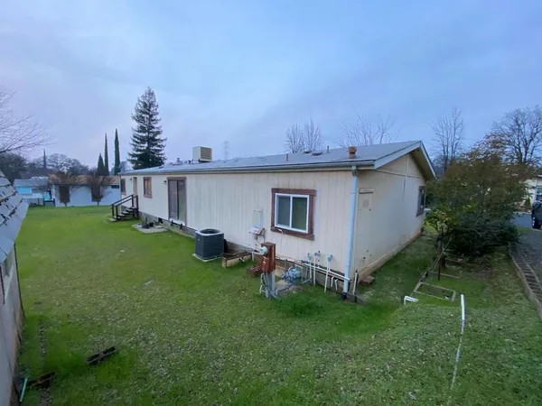 $125,000 | 2635 Phaeton Drive, Oroville, CA 95966