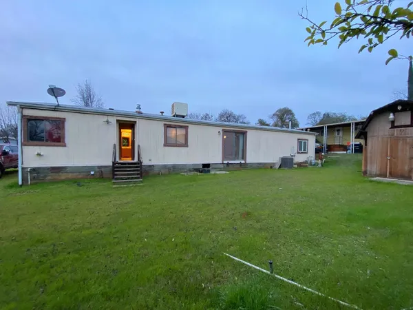 $125,000 | 2635 Phaeton Drive, Oroville, CA 95966