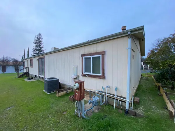 $125,000 | 2635 Phaeton Drive, Oroville, CA 95966