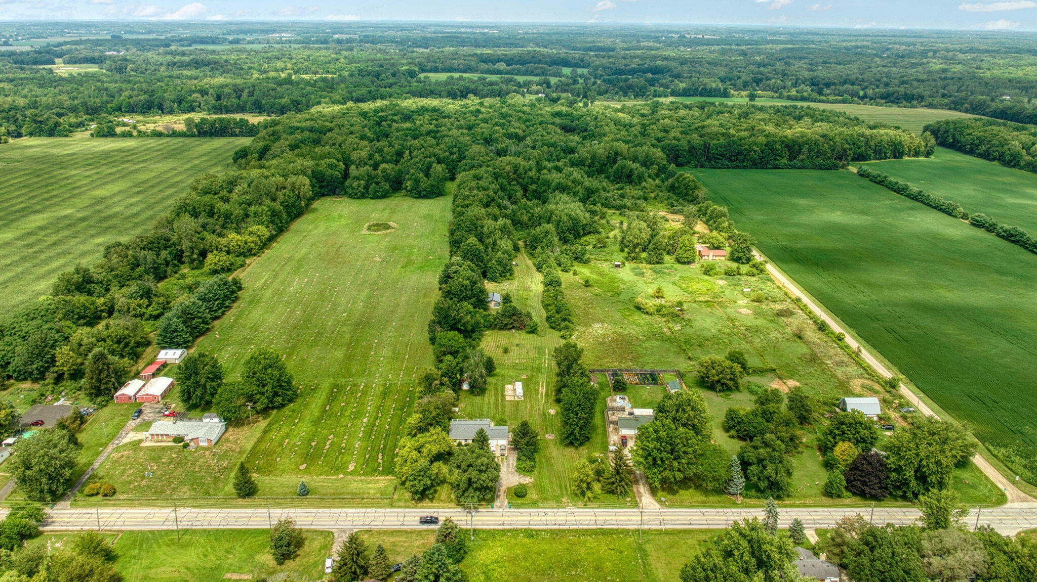 7433 Milan-Oakville Road Milan, MI 48160 - Photo 25 of 33 27-web-or-mls-DJI_0227_HDR