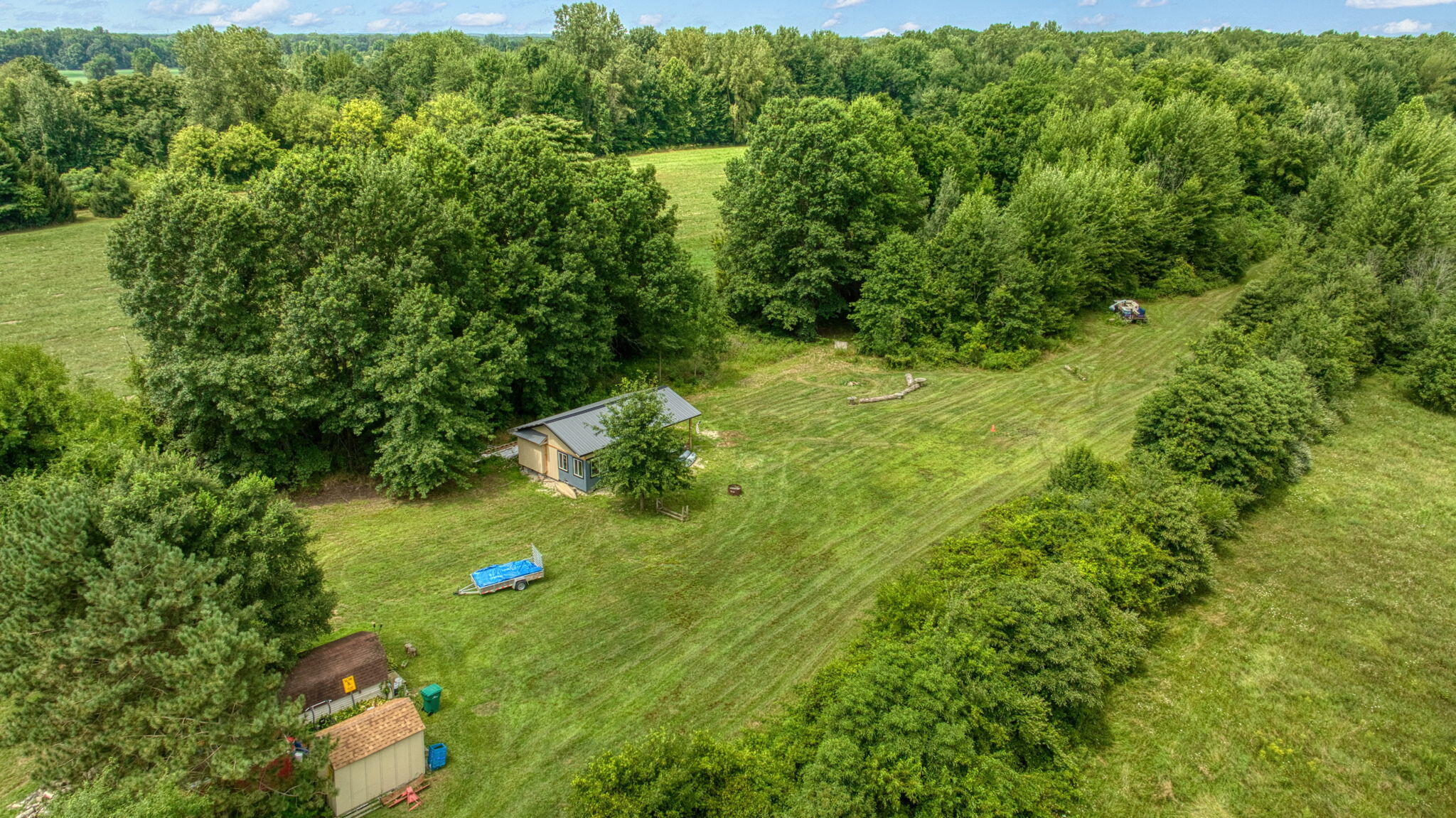 7433 Milan-Oakville Road Milan, MI 48160 - Photo 28 of 33 32-web-or-mls-DJI_0239_HDR