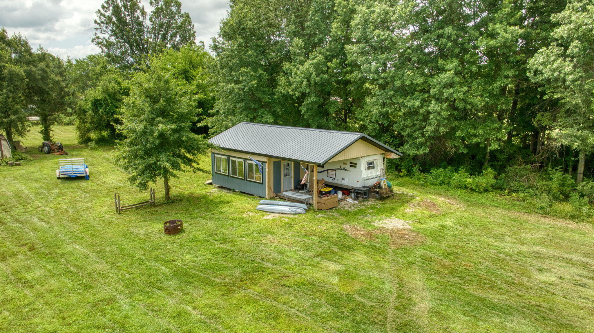 7433 Milan-Oakville Road Milan, MI 48160 - Photo 30 of 33 35-web-or-mls-DJI_0248_HDR