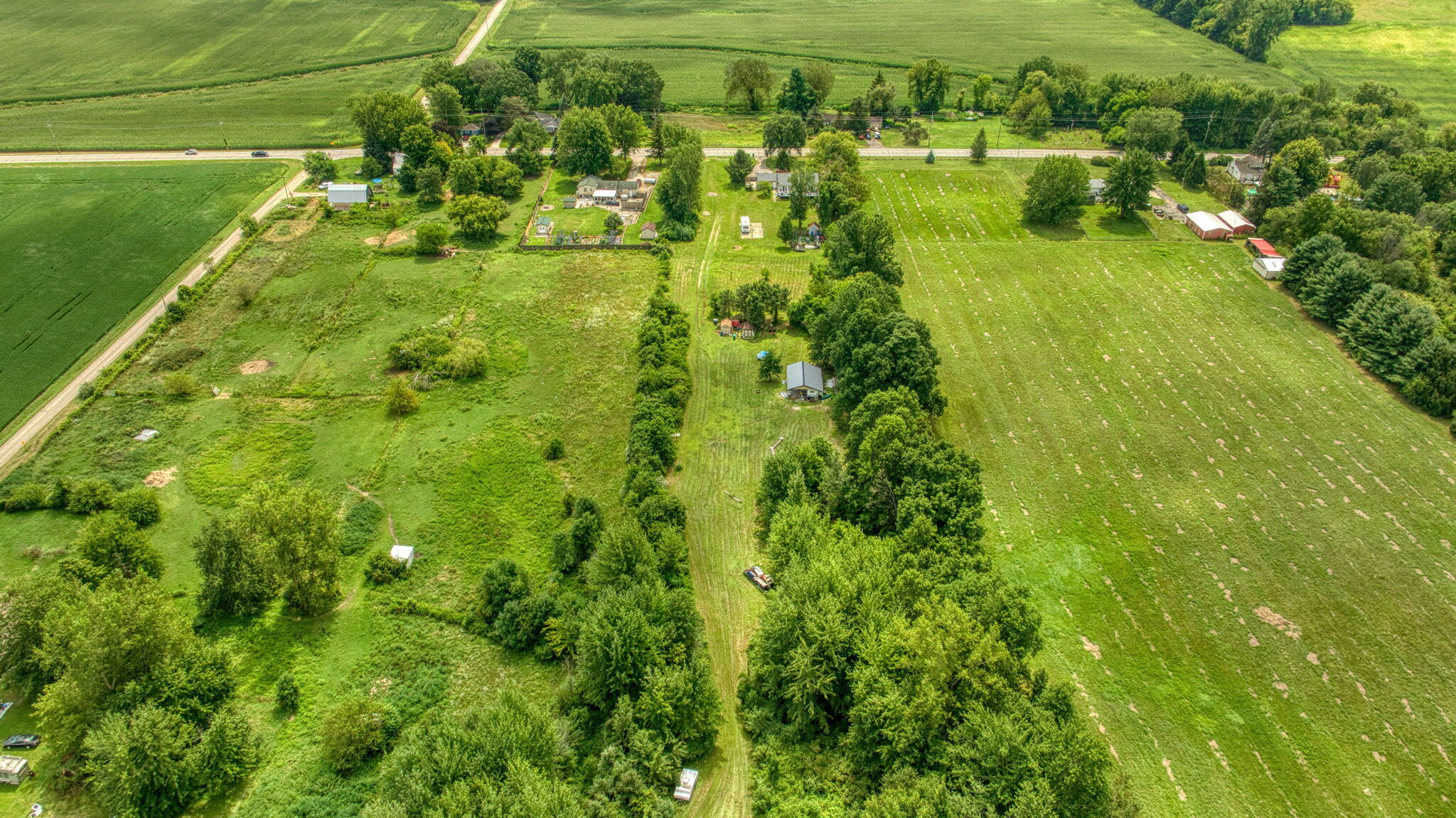 7433 Milan-Oakville Road Milan, MI 48160 - Photo 33 of 33 45-web-or-mls-DJI_0275_HDR