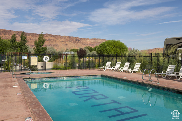 1261 North Main Rubicon Trail, Unit R1 Moab, UT 84532 - Photo 71 of 81