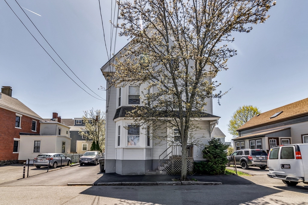 6 Pearl Street Salem, MA 01970 - Photo 40 of 42