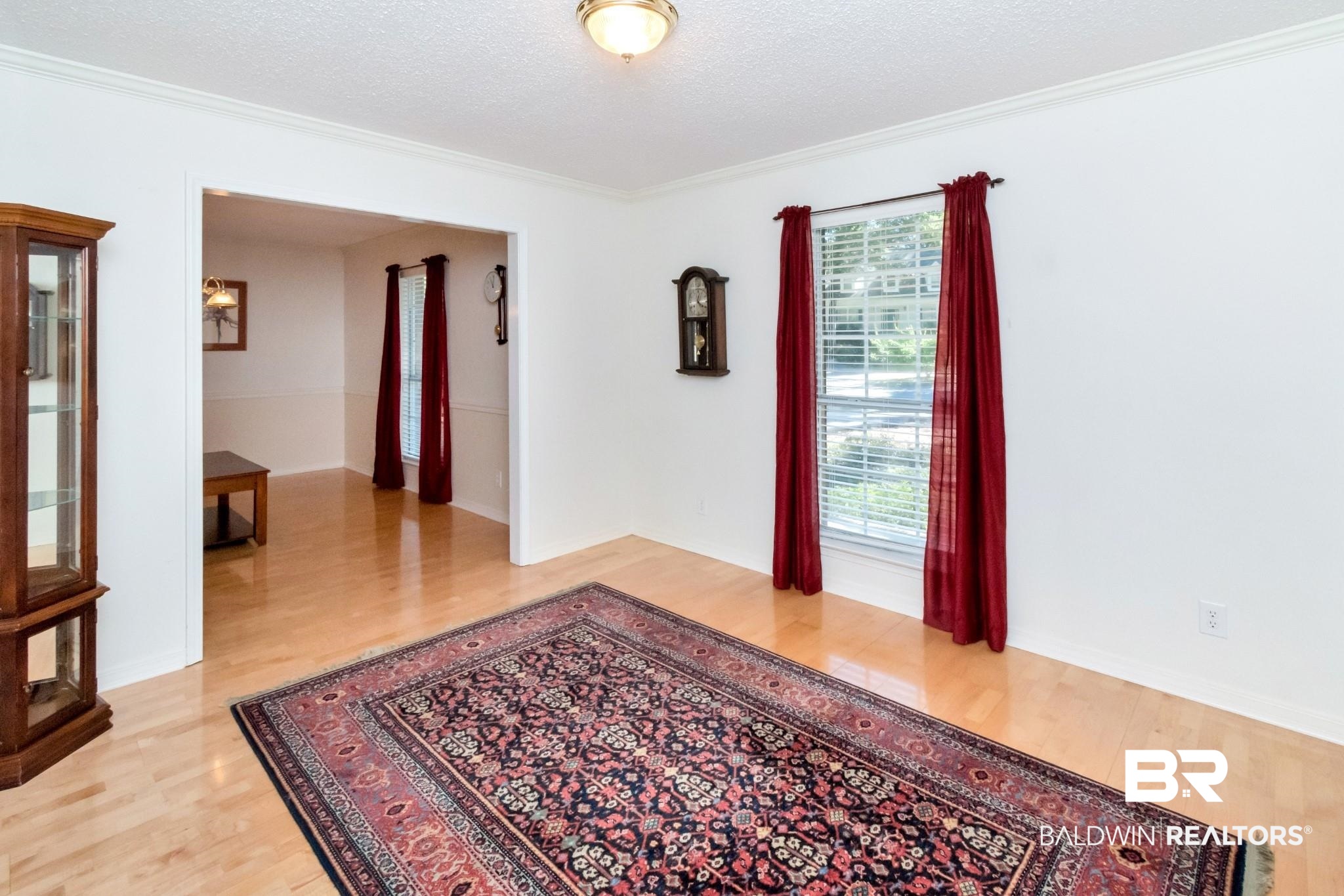 1104 Hanging Lantern Circle Mobile, AL 36695 - Photo 3 of 35