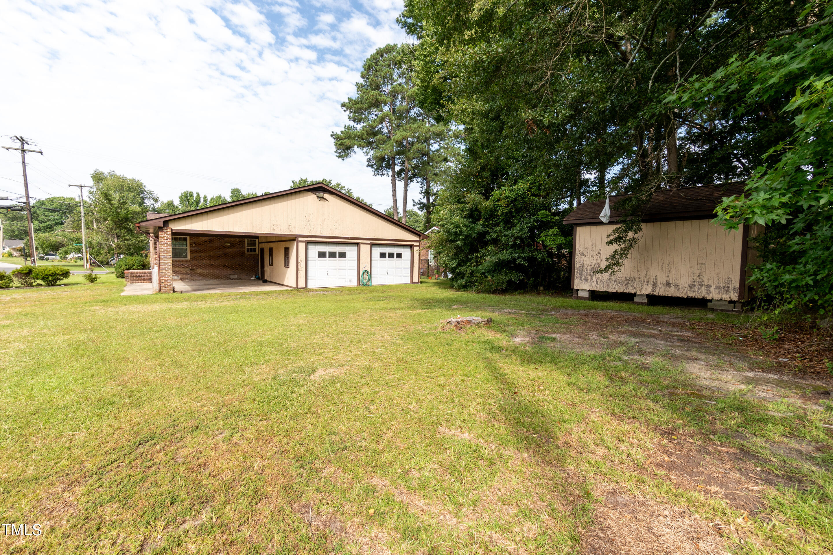 600 Mill Branch Road Rocky Mount, NC 27803 - Photo 19 of 21 600MillBranch(7of21)
