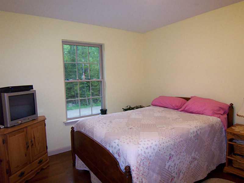 46 Gould Road Orono, ME 04473 - Photo 18 of 22 Bedroom.