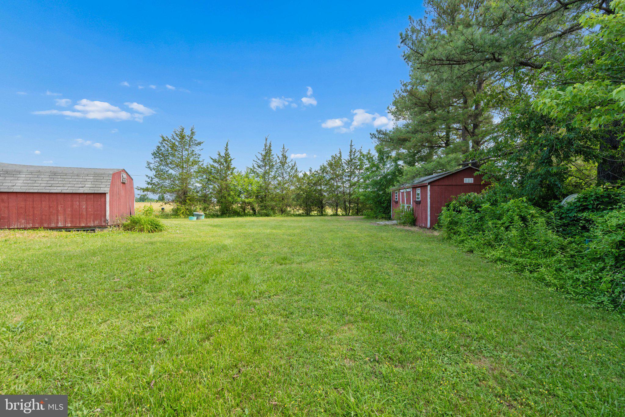 4931 West Feeser Road Taneytown, MD 21787 - Photo 46 of 65 Exterior Back