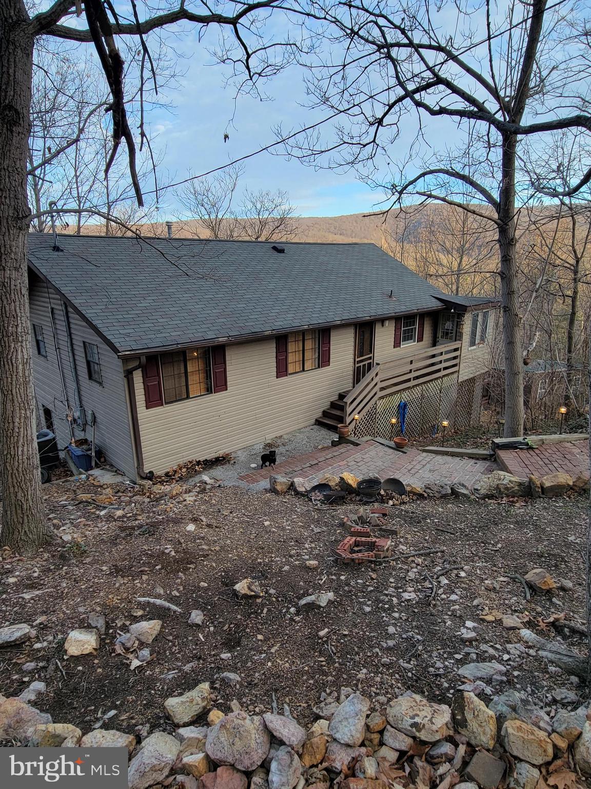 444 Timberline Ridge Road Front Royal, VA 22630 - Photo 1 of 65 Stunning Home in the Country!