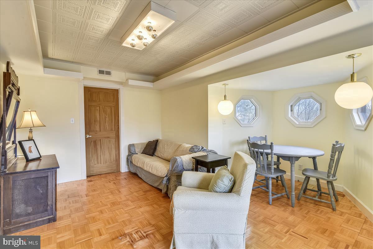 444 Timberline Ridge Road Front Royal, VA 22630 - Photo 29 of 65 Family Room - Lower Level