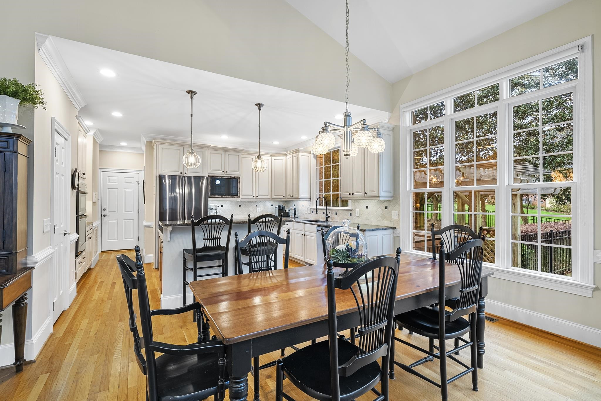 2512 Hunters Meadow Lane Raleigh, NC 27606 - Photo 32 of 86 Photo 32