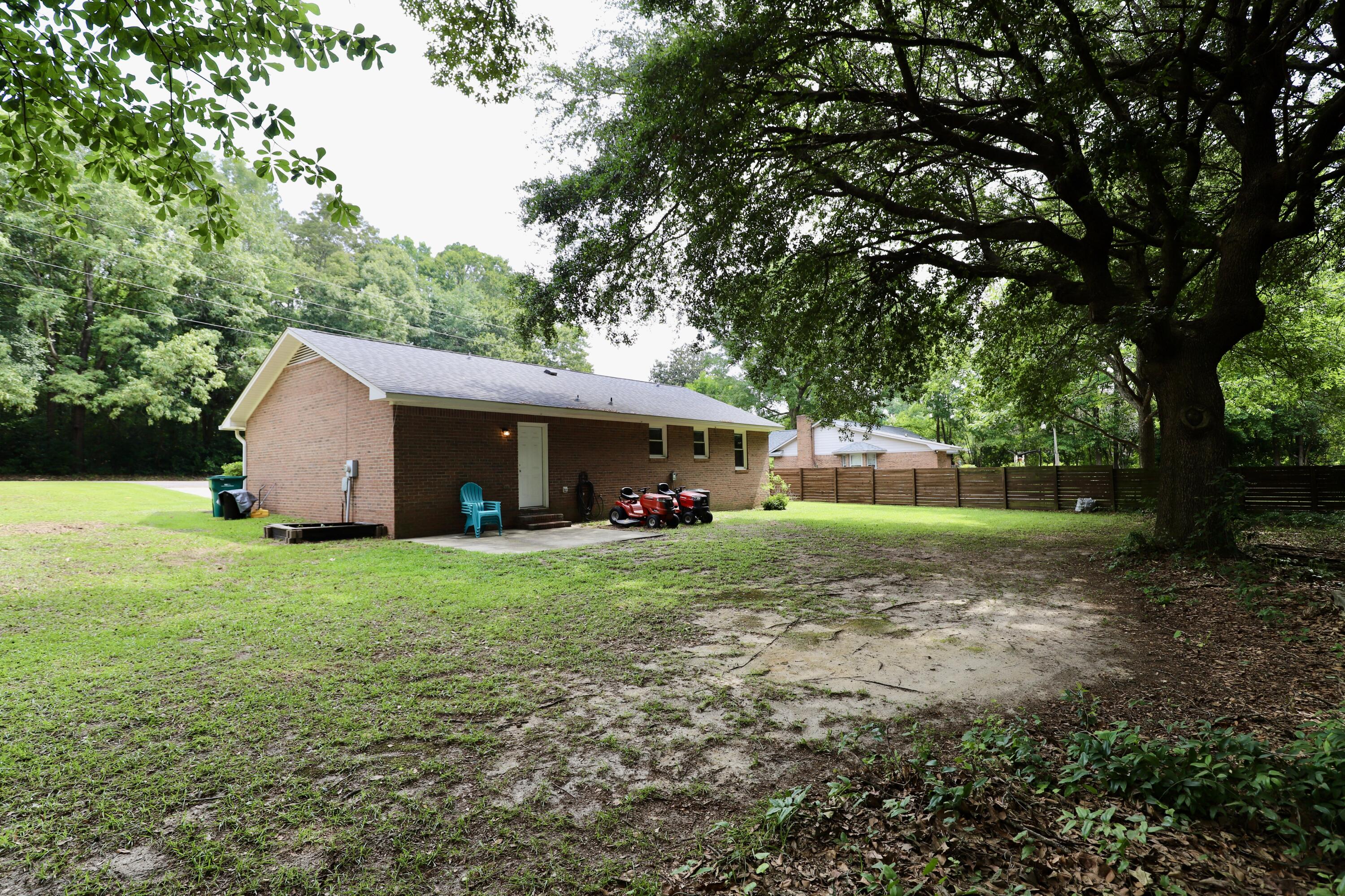2740 Bonnell Drive Sumter, SC 29154 - Photo 49 of 56