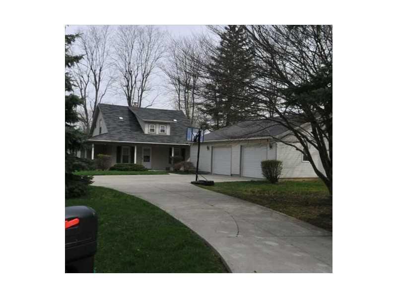 4352 Grange Hall Road Springfield, OH 45504 - Photo 19 of 19