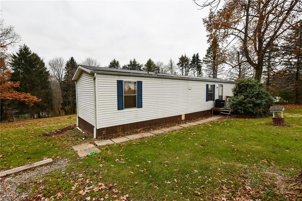 336 Cole Road Sarver, PA 16055 - Photo 1 of 11 Gallery Image 1